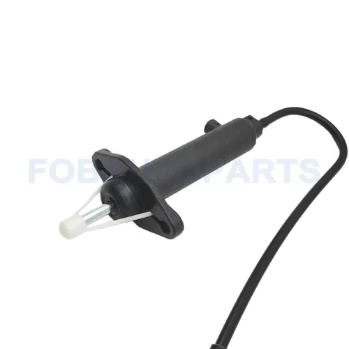 Clutch Master and Slave Cylinder Assembly Replacement for Jeep Wrangler 2.5L 4.0L 1997-2002 52107652AB 5291030 - image 5